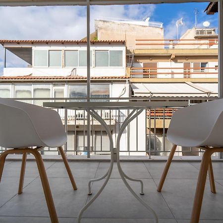 Athens Experience In Exarchia, Big Terrace Apartment Exterior photo