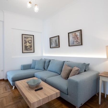 Athens Experience In Exarchia, Big Terrace Apartment Exterior photo