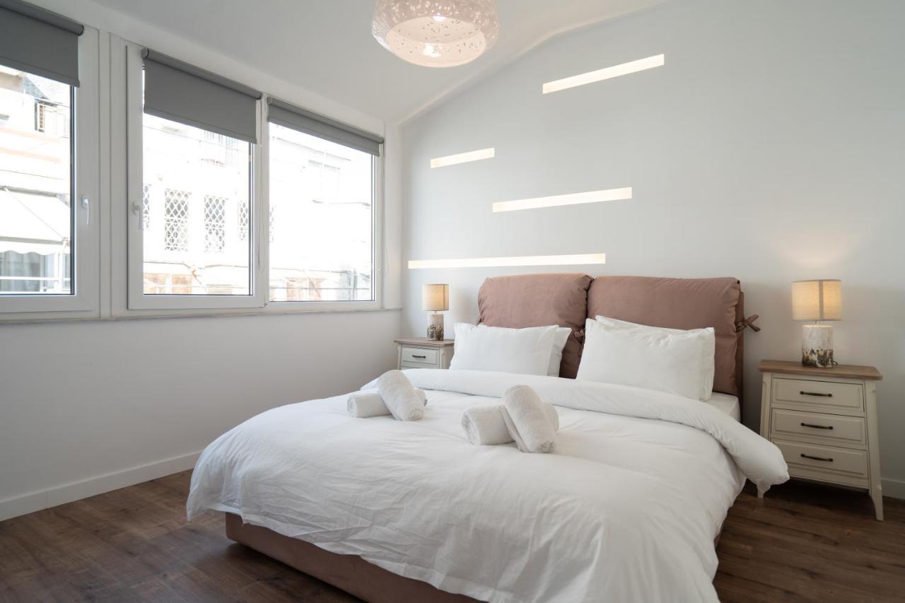 Athens Experience In Exarchia, Big Terrace Apartment Exterior photo