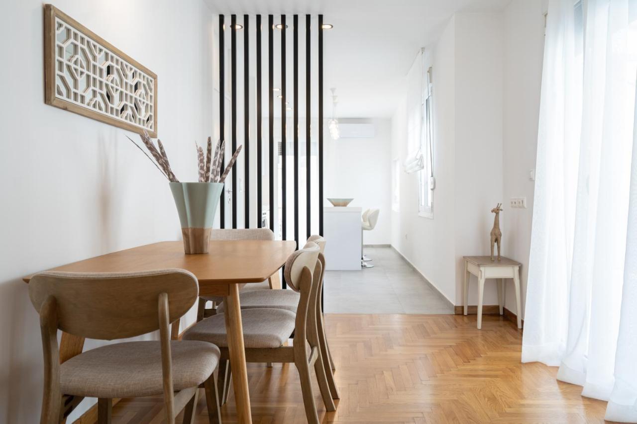Athens Experience In Exarchia, Big Terrace Apartment Exterior photo