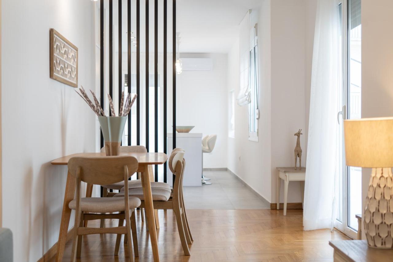 Athens Experience In Exarchia, Big Terrace Apartment Exterior photo