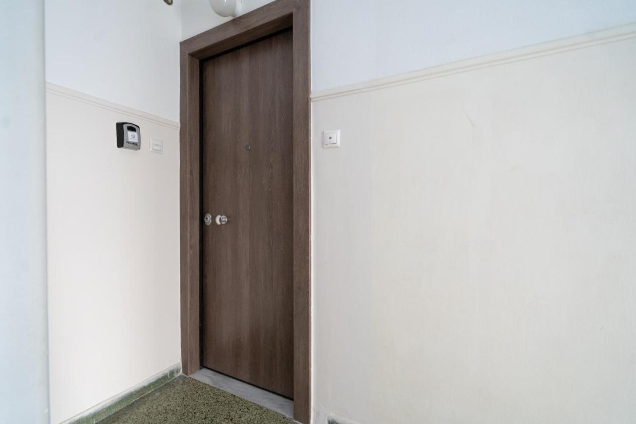 Athens Experience In Exarchia, Big Terrace Apartment Exterior photo