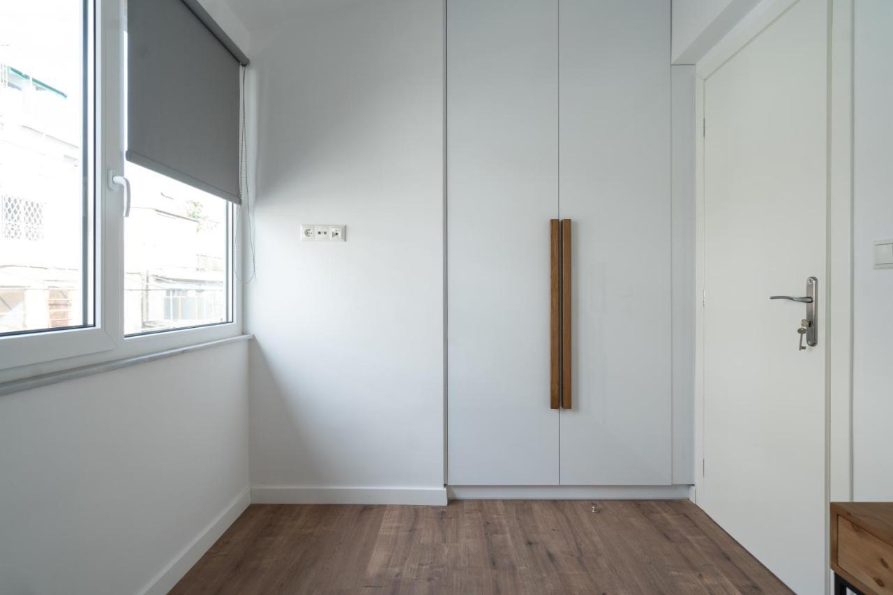Athens Experience In Exarchia, Big Terrace Apartment Exterior photo