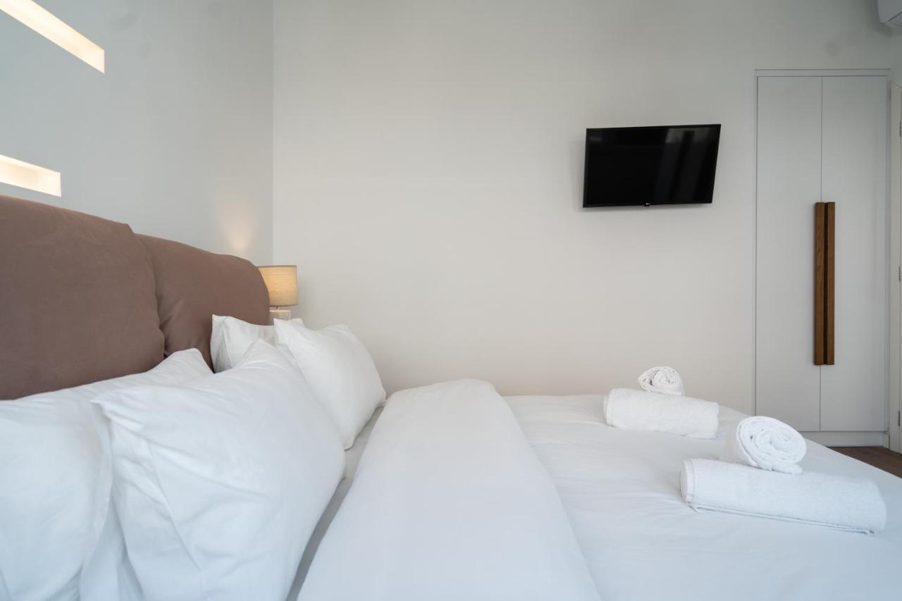 Athens Experience In Exarchia, Big Terrace Apartment Exterior photo