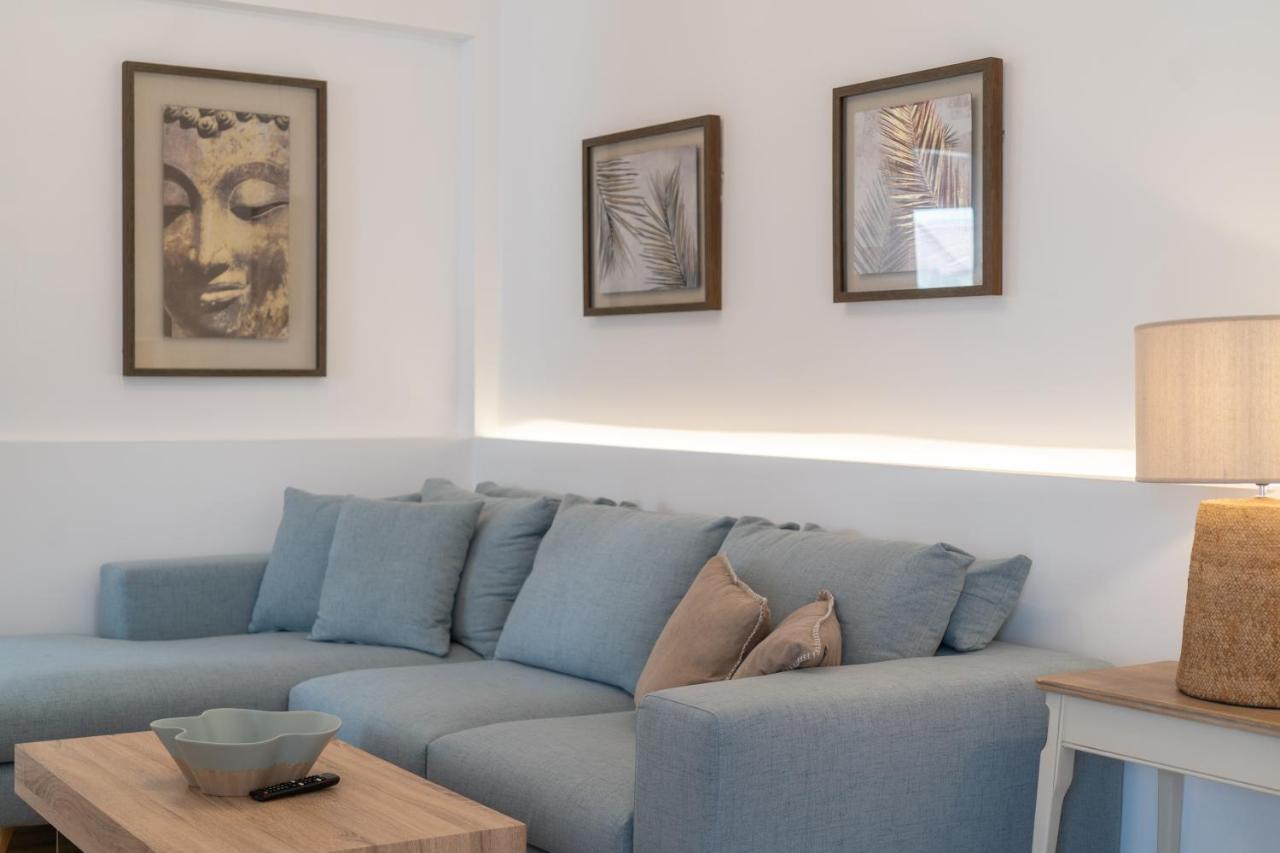 Athens Experience In Exarchia, Big Terrace Apartment Exterior photo