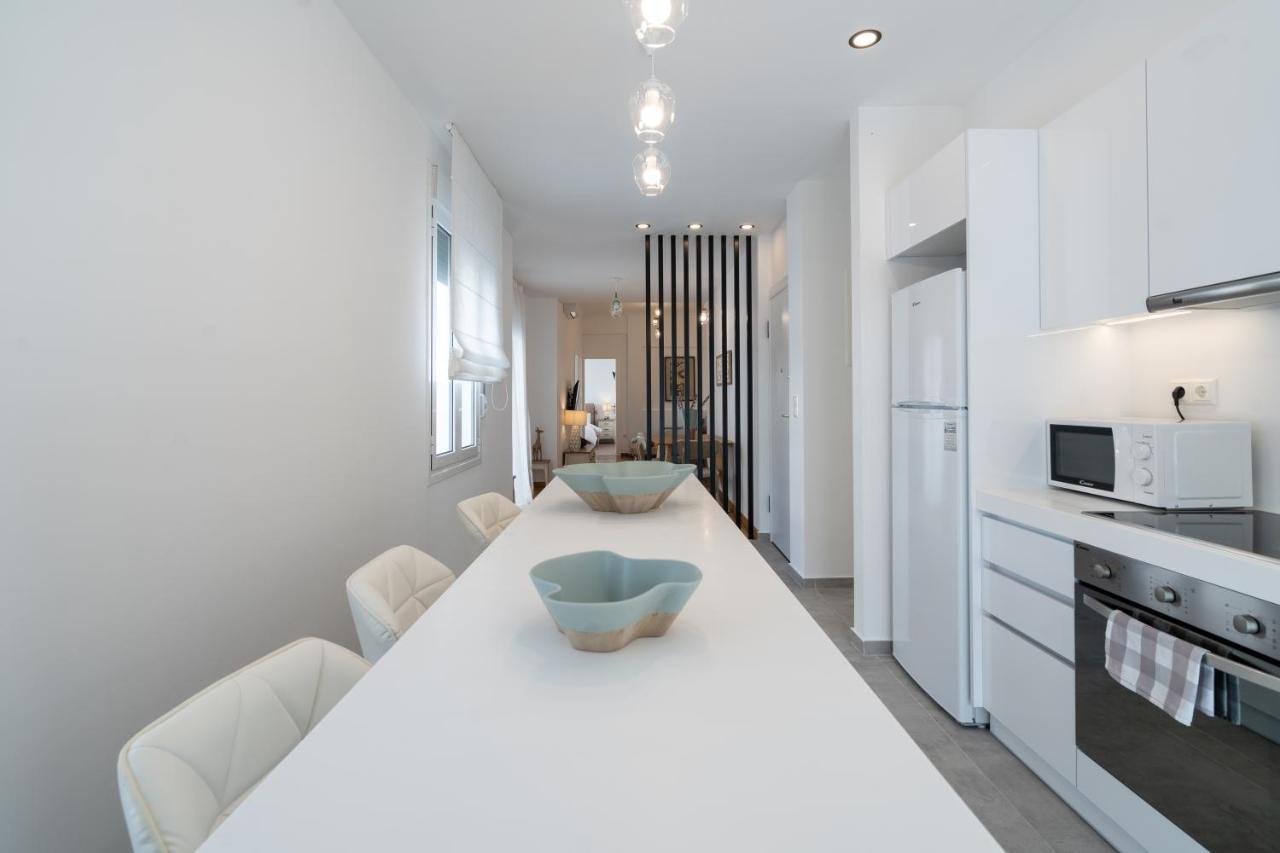 Athens Experience In Exarchia, Big Terrace Apartment Exterior photo